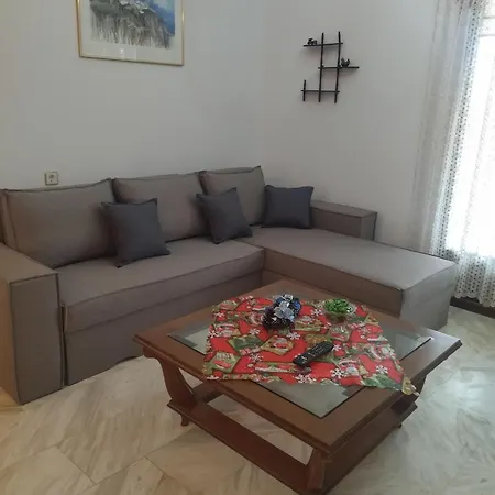 בית נופש Vagia's House