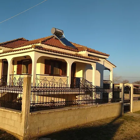 度假居 Vagia's House Astritsa