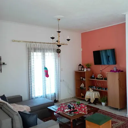 Vagia's House * Astritsa