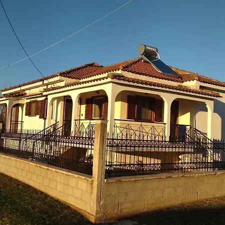 Vagia's House *