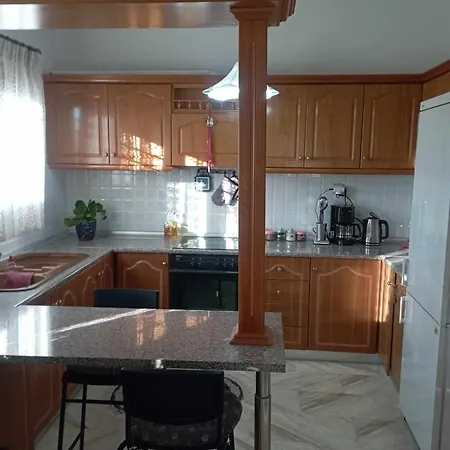 度假居 Vagia's House