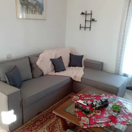 Vagia's House בית נופש *