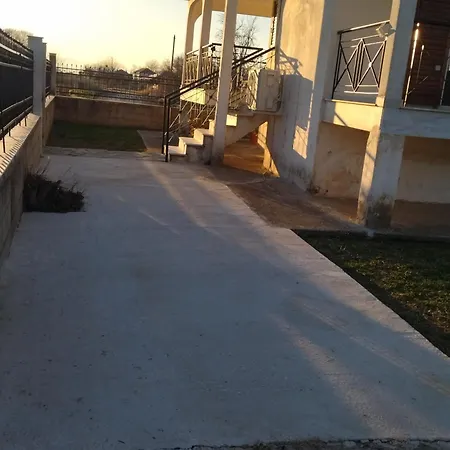Vagia's House בית נופש Astritsa