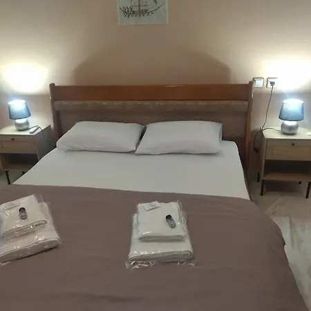 Vagia's House Astritsa