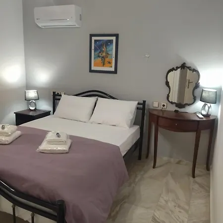 Vagia's House בית נופש Astritsa