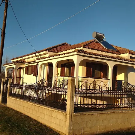 Vagia's House * Astritsa