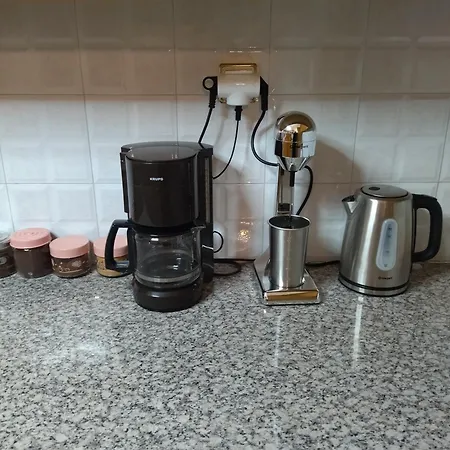 بيت للعطل Vagia's House *