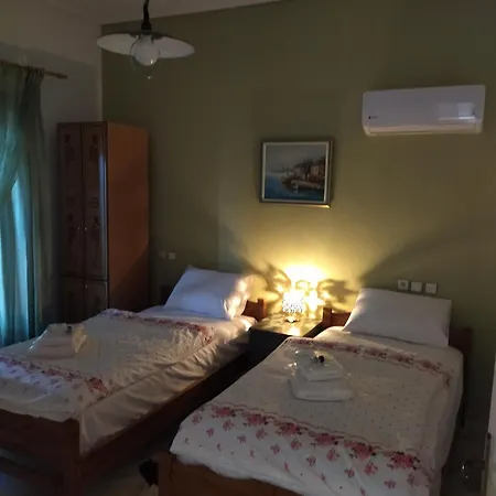 Vagia's House בית נופש
