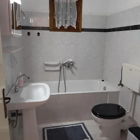 בית נופש Vagia's House