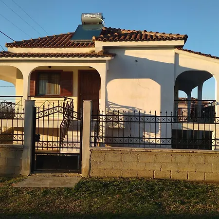 בית נופש Vagia's House Astritsa