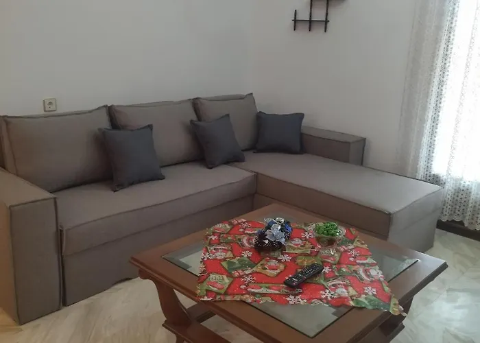 בית נופש Vagia's House