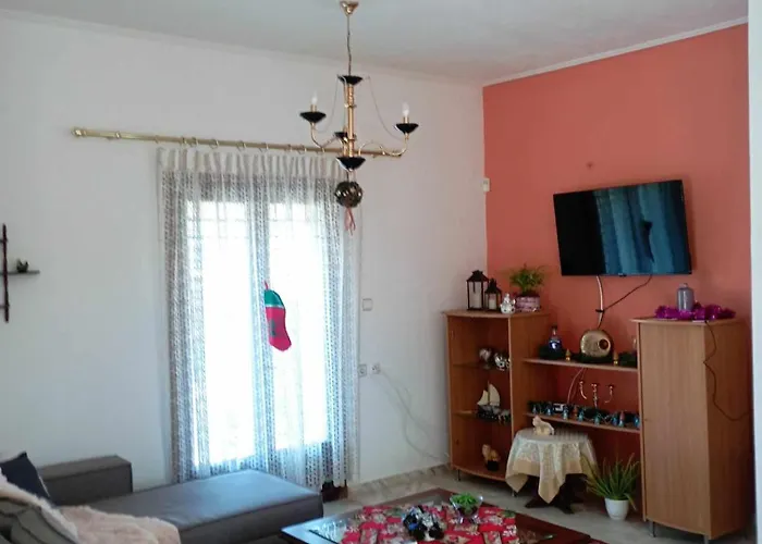 Vagia's House * Astritsa