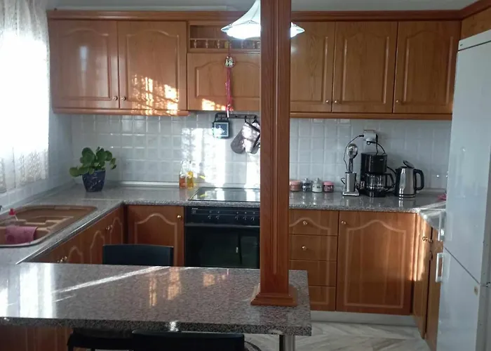 בית נופש Vagia's House