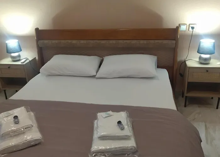 Vagia's House Astritsa