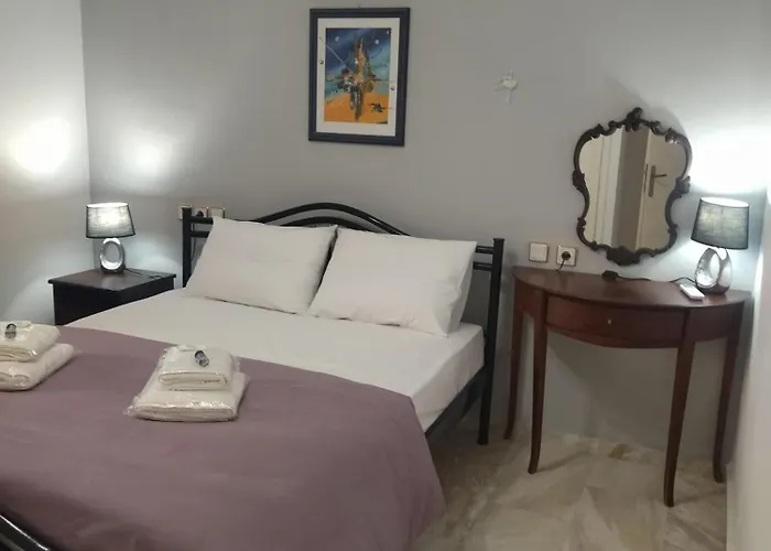 Vagia's House בית נופש Astritsa