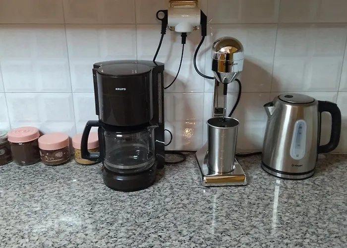 Case de vacanță Vagia's House *