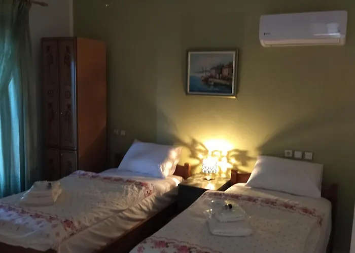 Vagia's House בית נופש