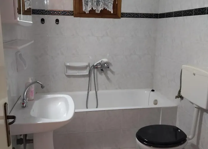 בית נופש Vagia's House